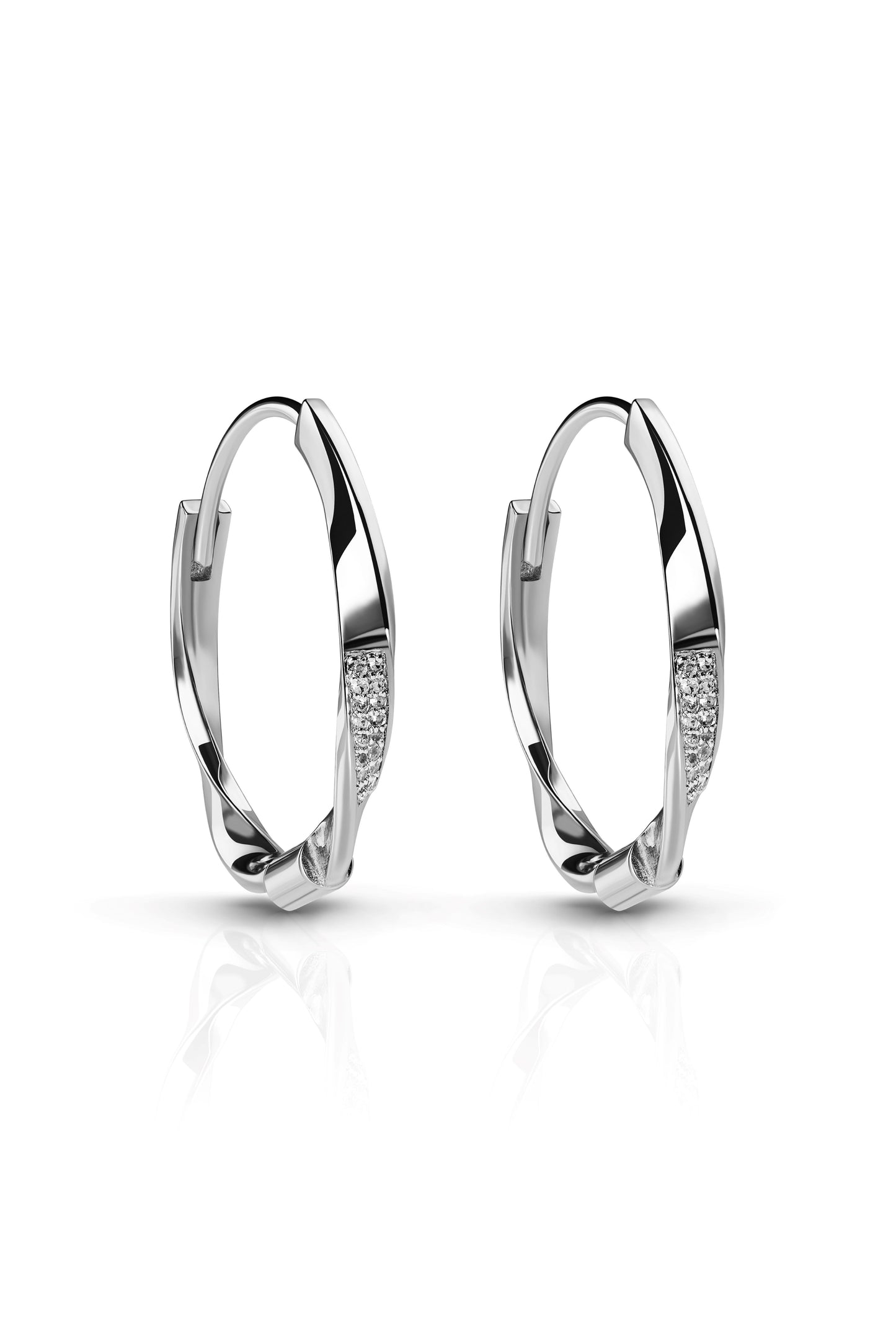 Unity Earrings