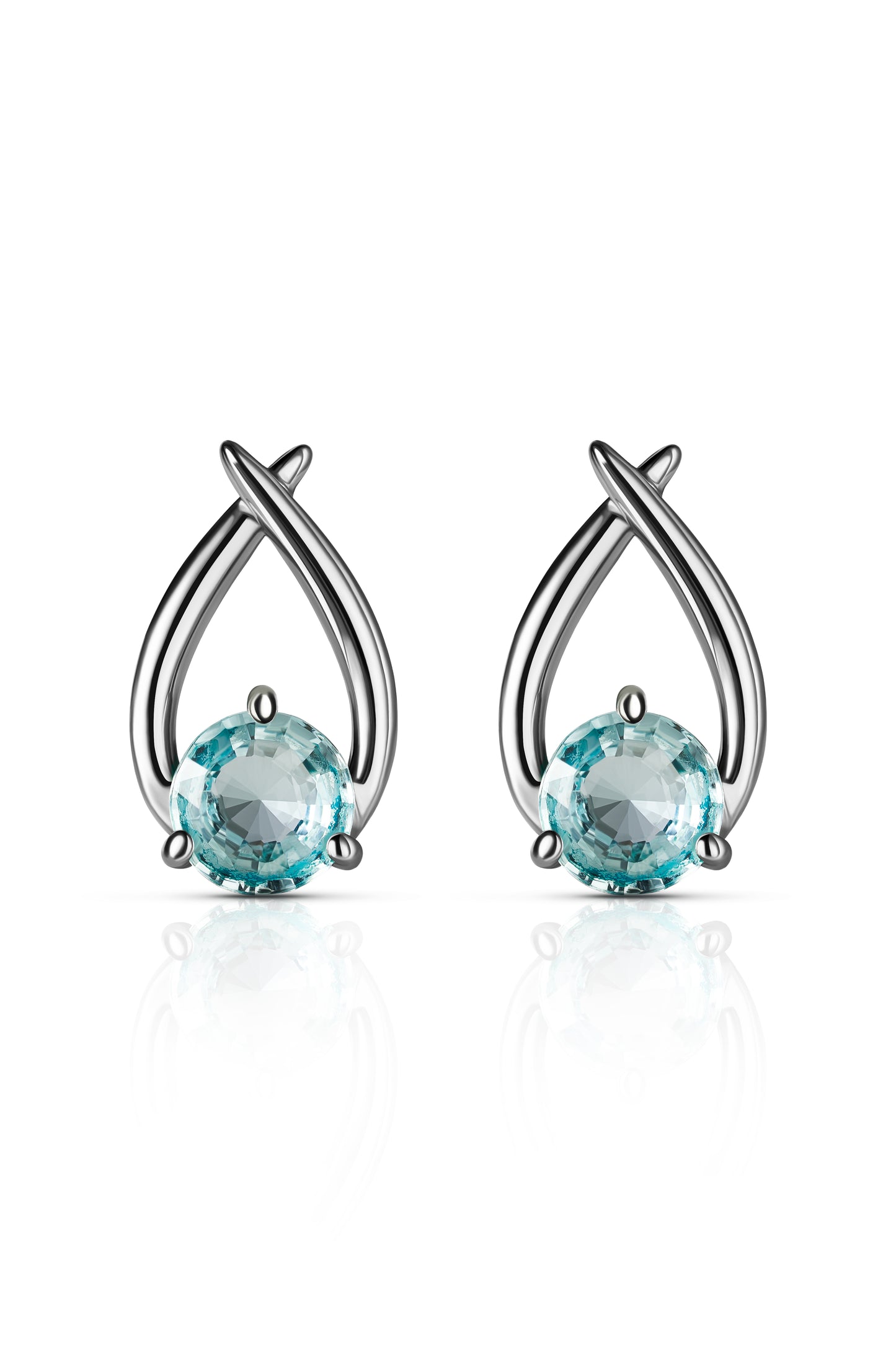 Clarity Earrings