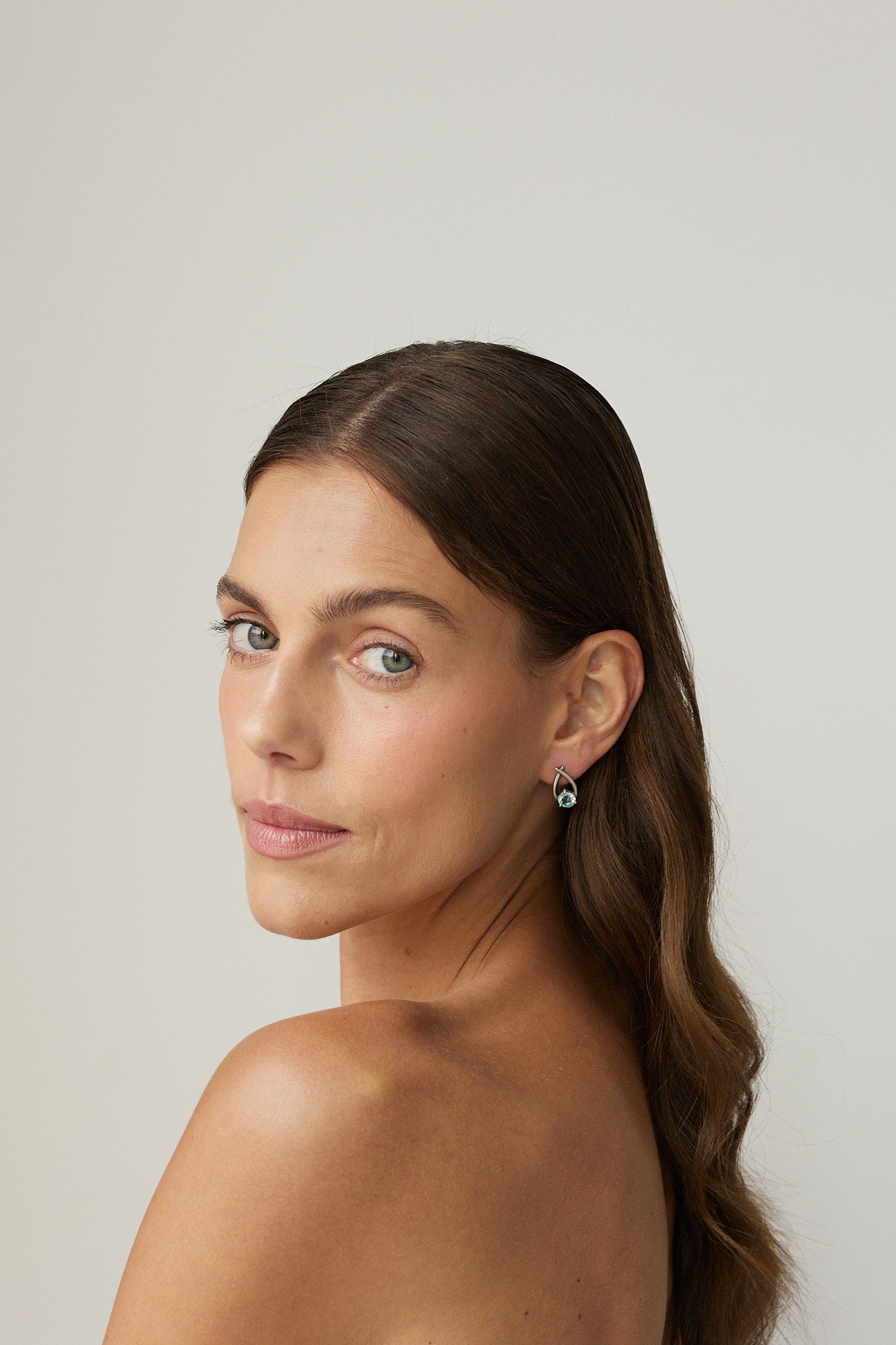 Clarity Earrings