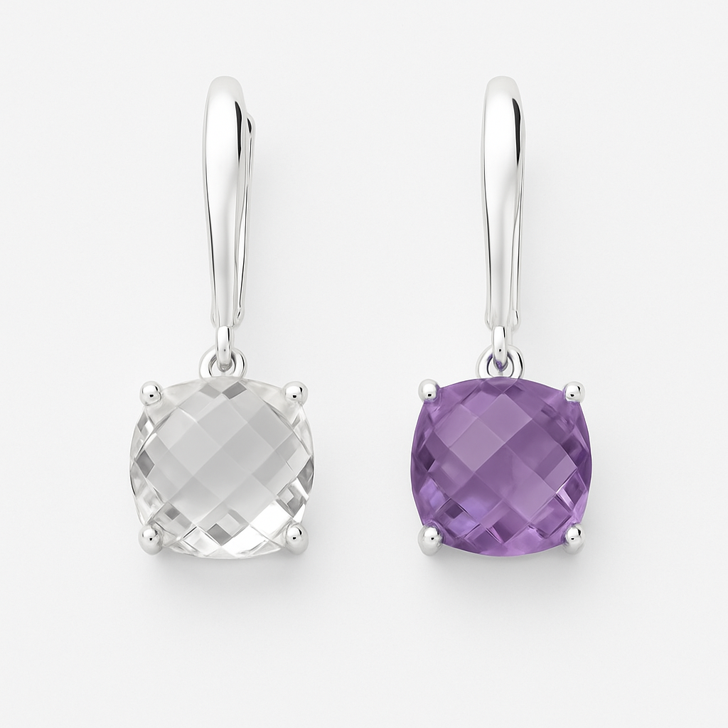 Authenticity Earrings