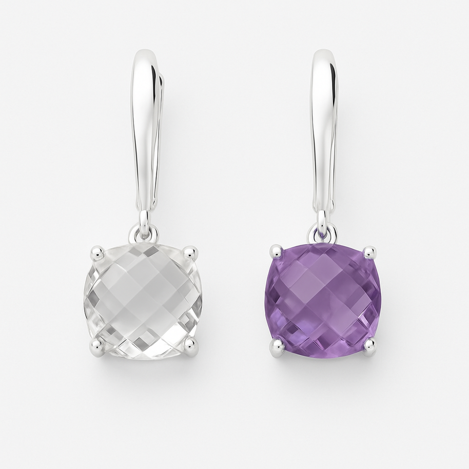 Authenticity Earrings