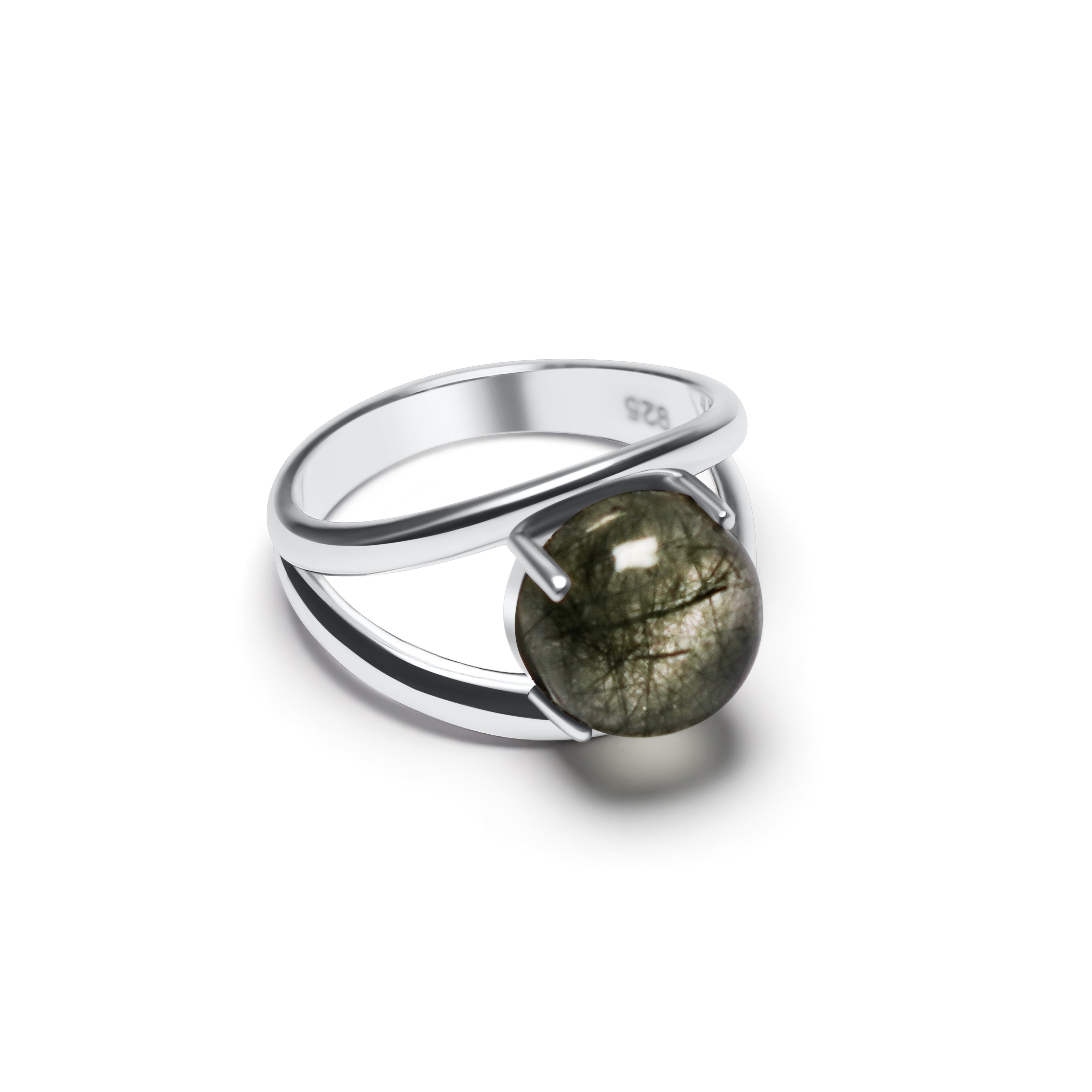 Intuition Ring