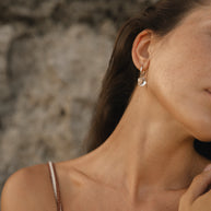 Authenticity Earrings