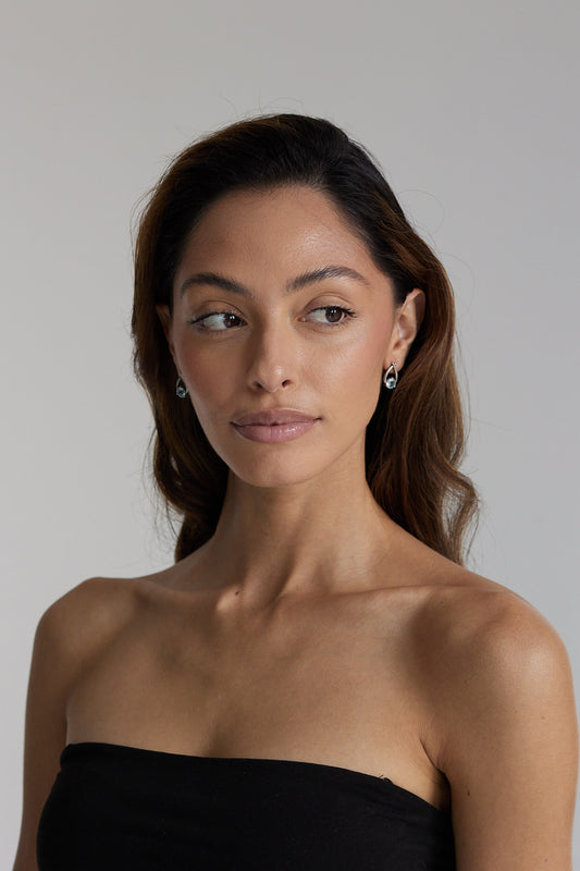 Clarity Earrings