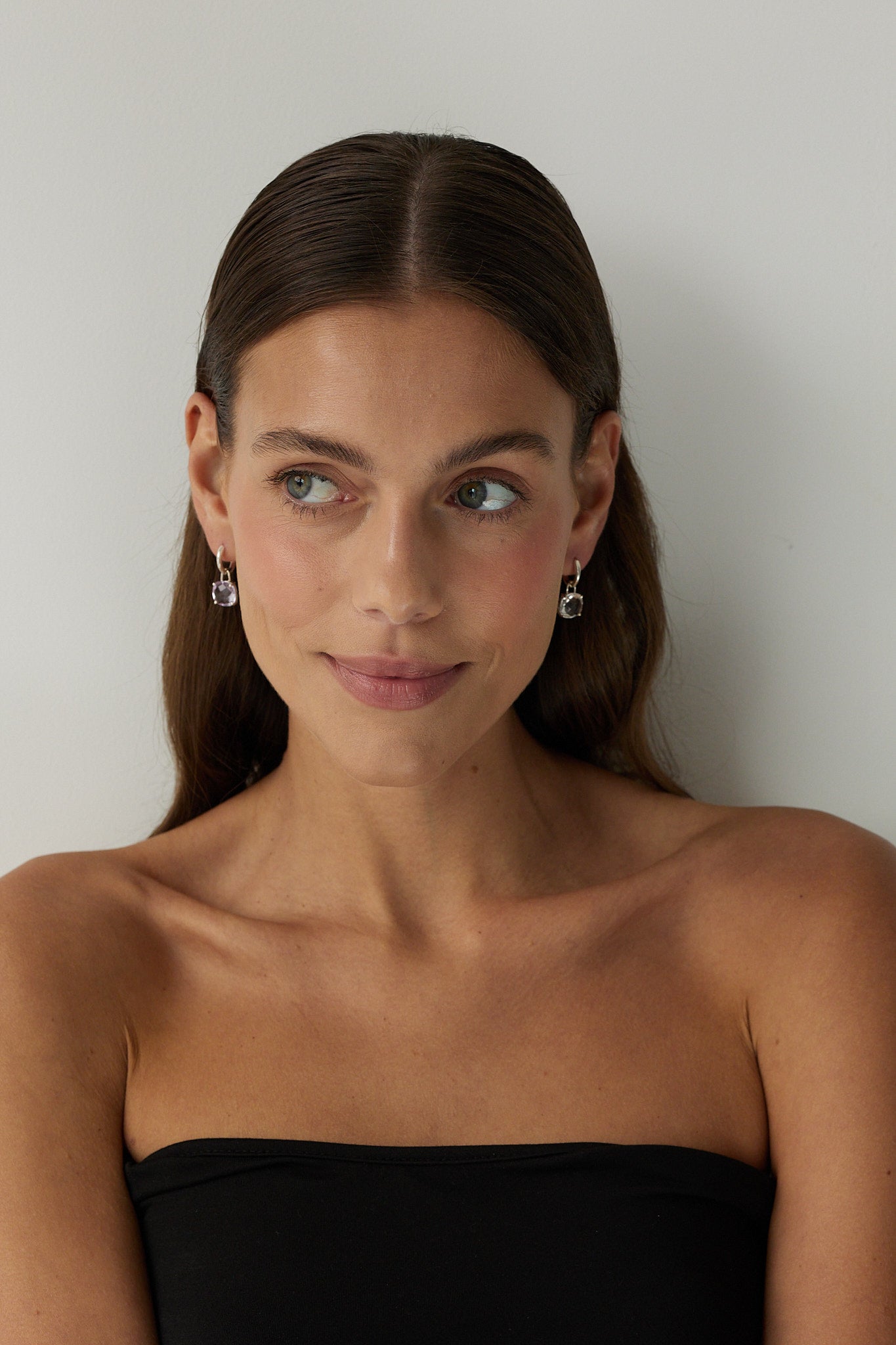 Authenticity Earrings