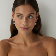 Authenticity Earrings