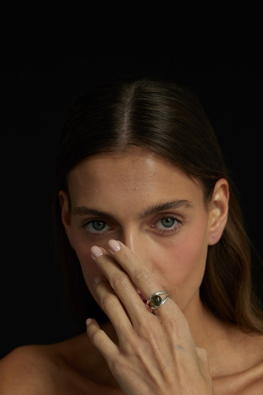 Intuition Ring