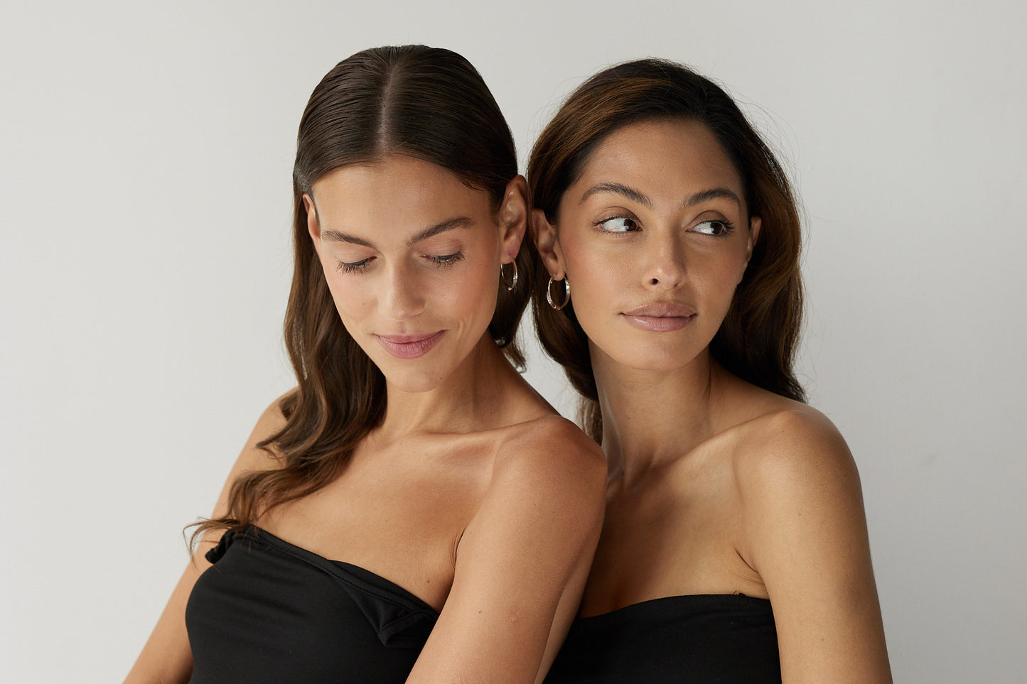 Unity Earrings