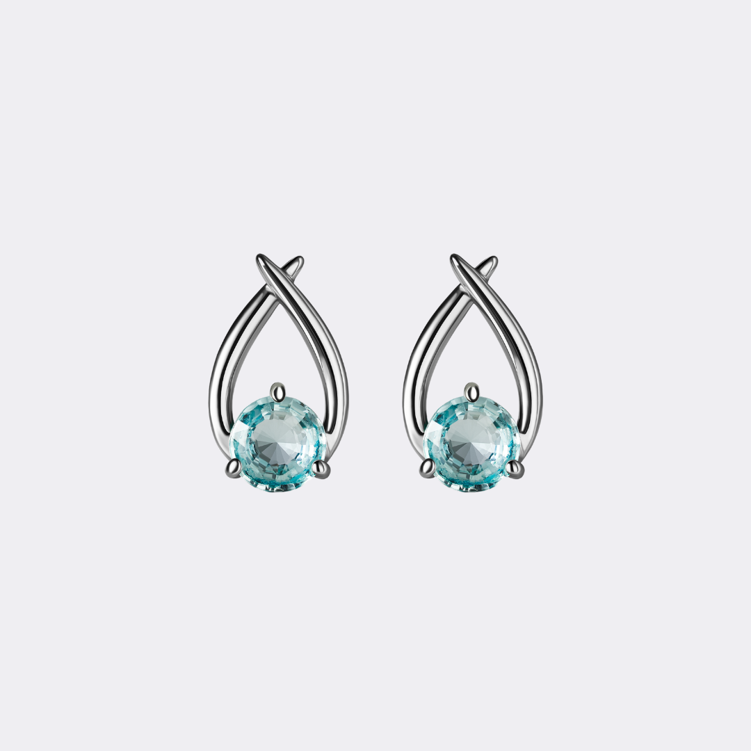 Clarity Earrings