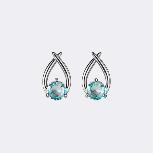 Clarity Earrings